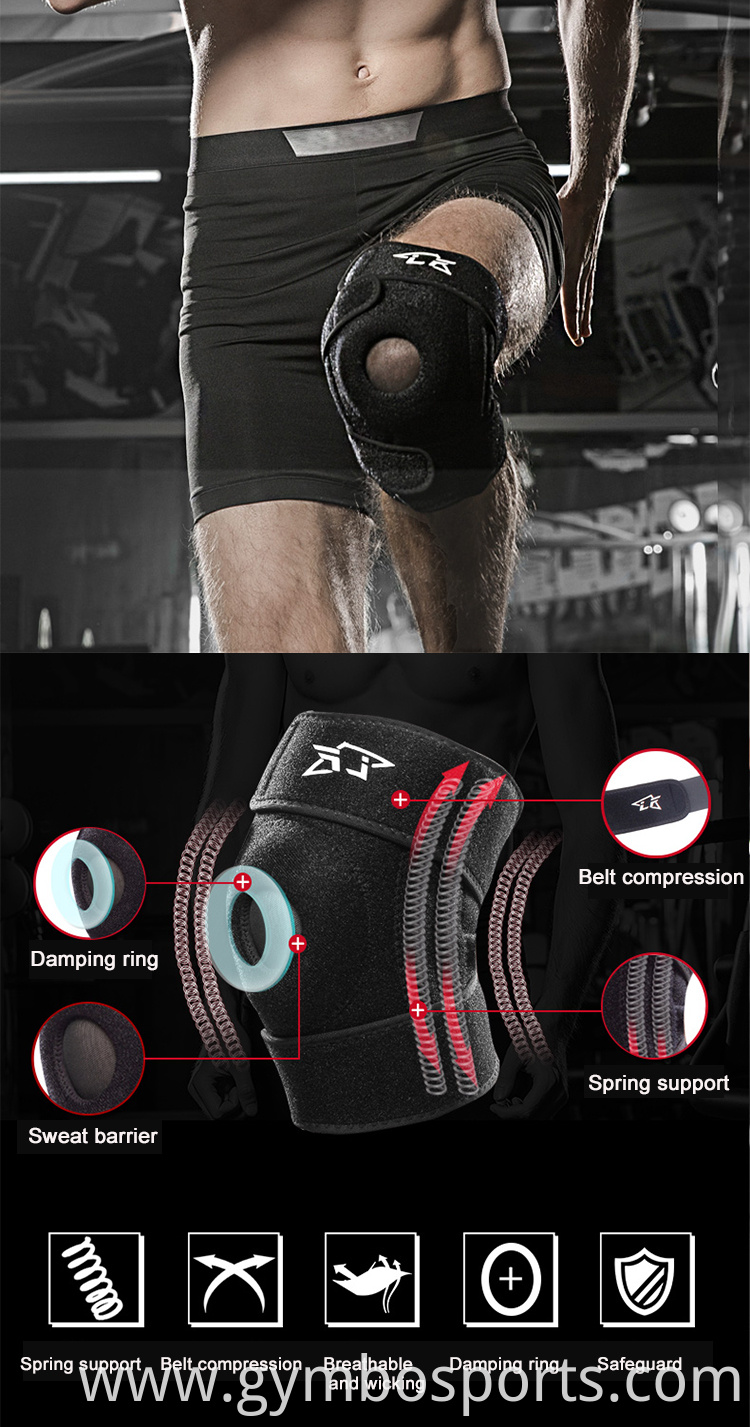 knee brace